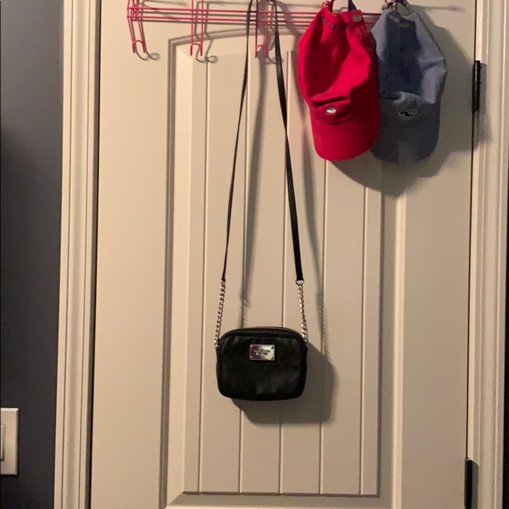 Michael Kors crossbody
